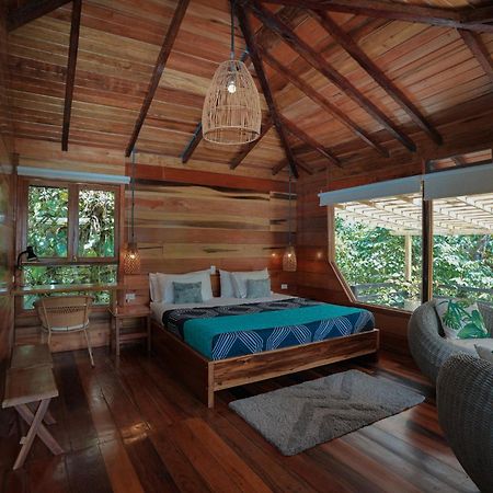 Casa De Vista Alta Hotel Mindo Ngoại thất bức ảnh