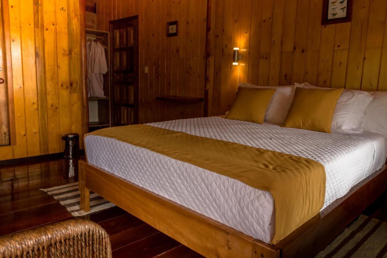 Casa De Vista Alta Hotel Mindo Ngoại thất bức ảnh