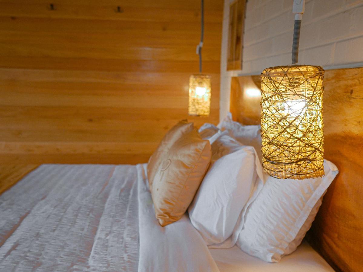 Casa De Vista Alta Hotel Mindo Ngoại thất bức ảnh