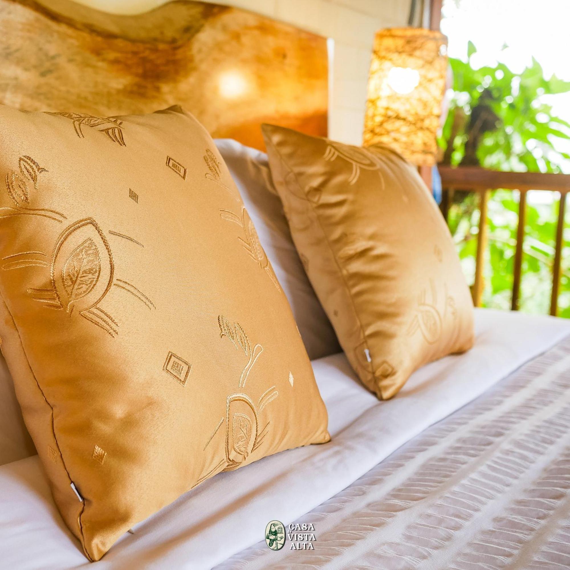 Casa De Vista Alta Hotel Mindo Ngoại thất bức ảnh